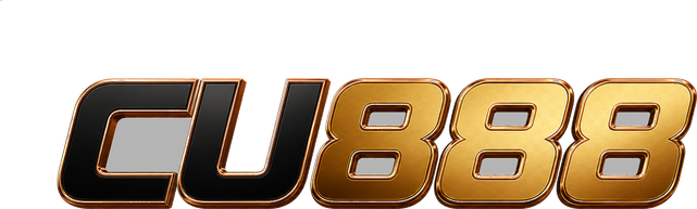 cu888 logo